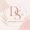 daughtersstyle